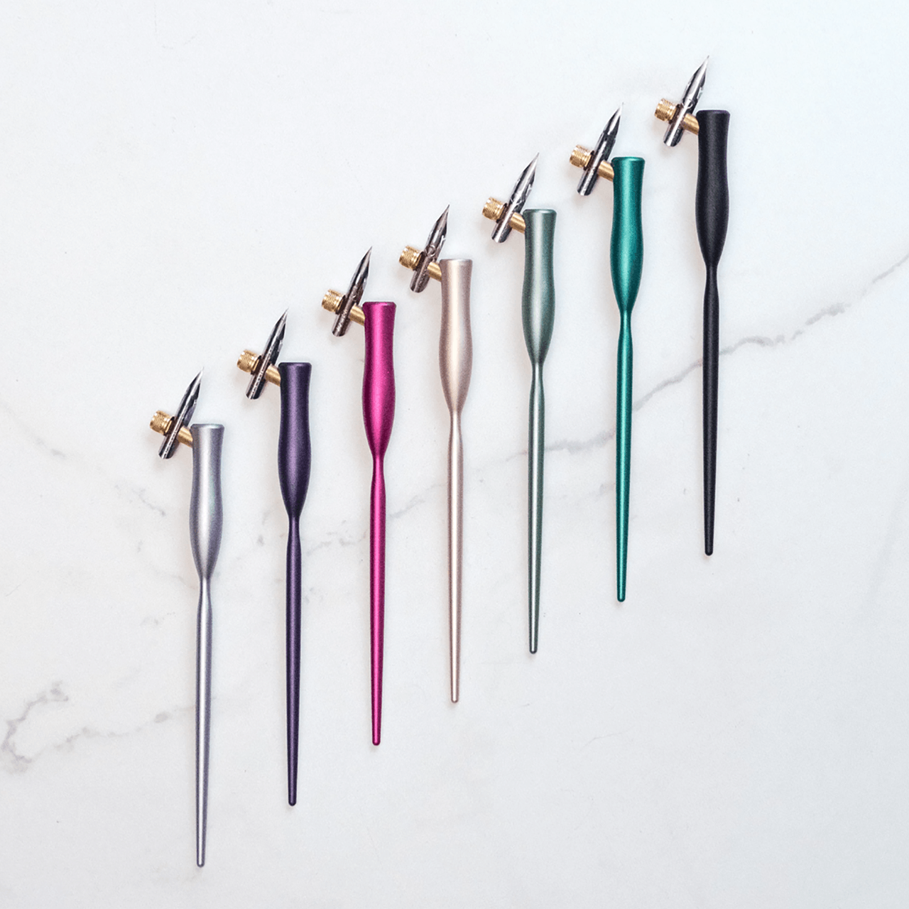Tom’s Studio カリグラフィーホルダー Tom's Studio/カリグラフィーホルダー/Bloom - Calligraphy Pen