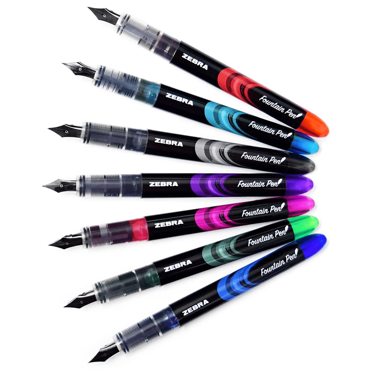 Best Pens for Zentangle Reviewed and Rated in 2023 