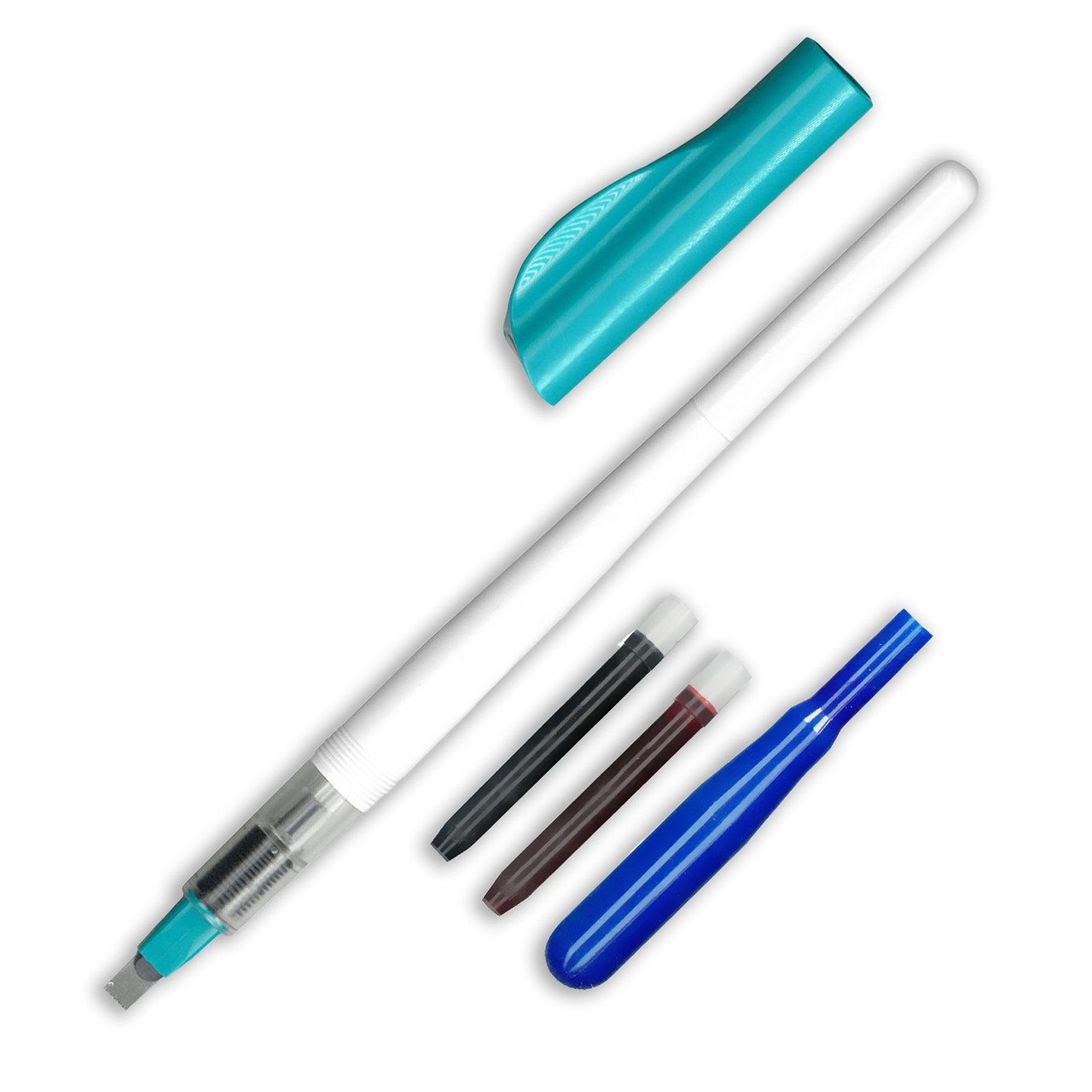 What makes each S Pen unique?