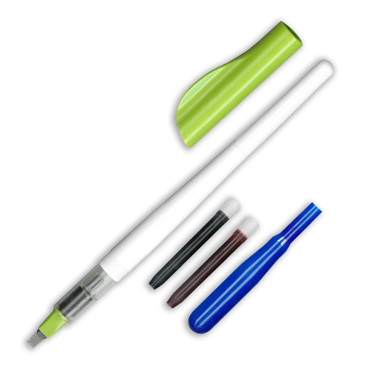 Pilot Parallel Pen - 1.5 / 2.4 / 3.0 / 3.8 / 4.5 / 6.0 mm