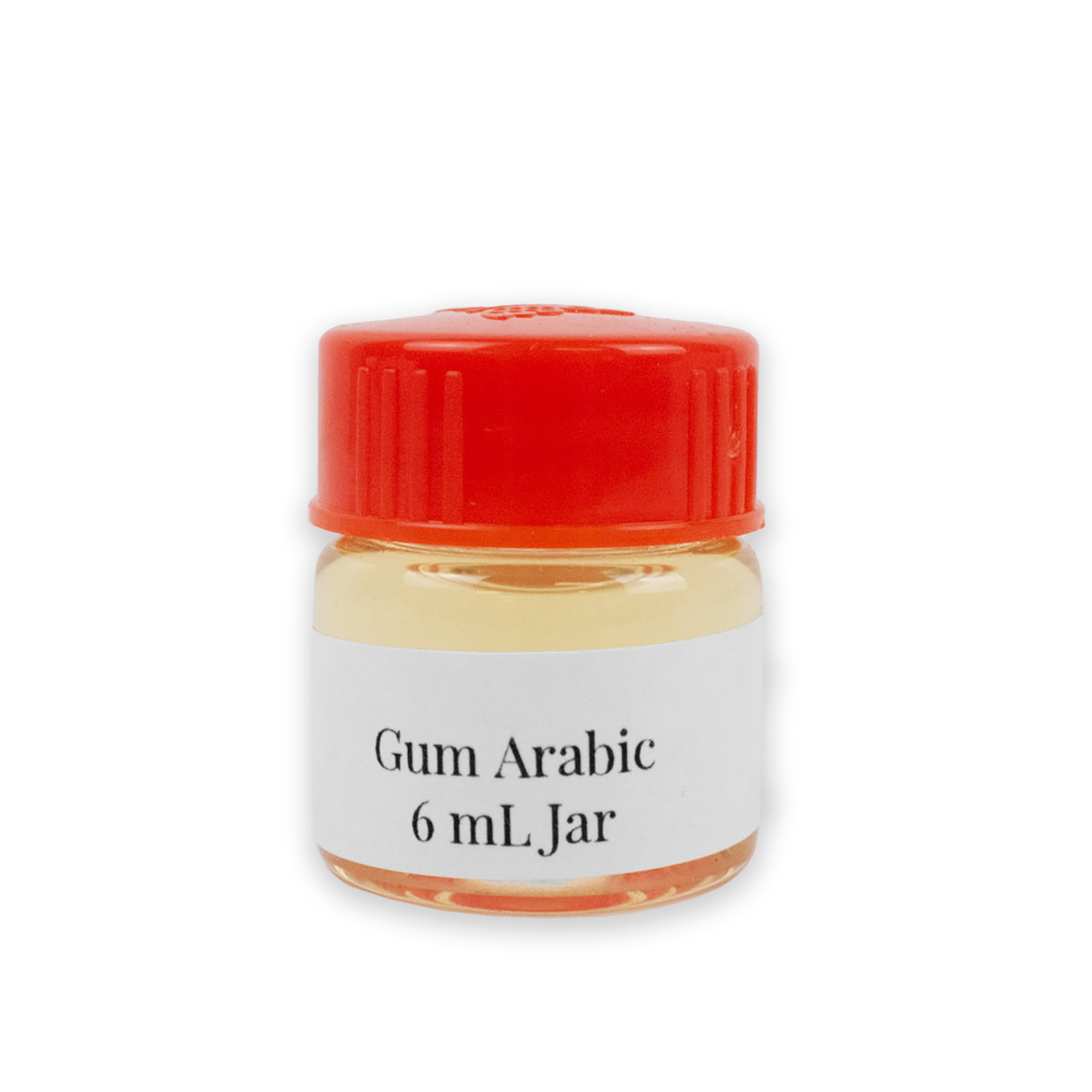 Gum Arabic Powder for DIY Watercolor Paint Making Supplies 1oz Jacquar