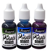 Jacquard Pinata Alcohol Inks - Paper and Ink Arts