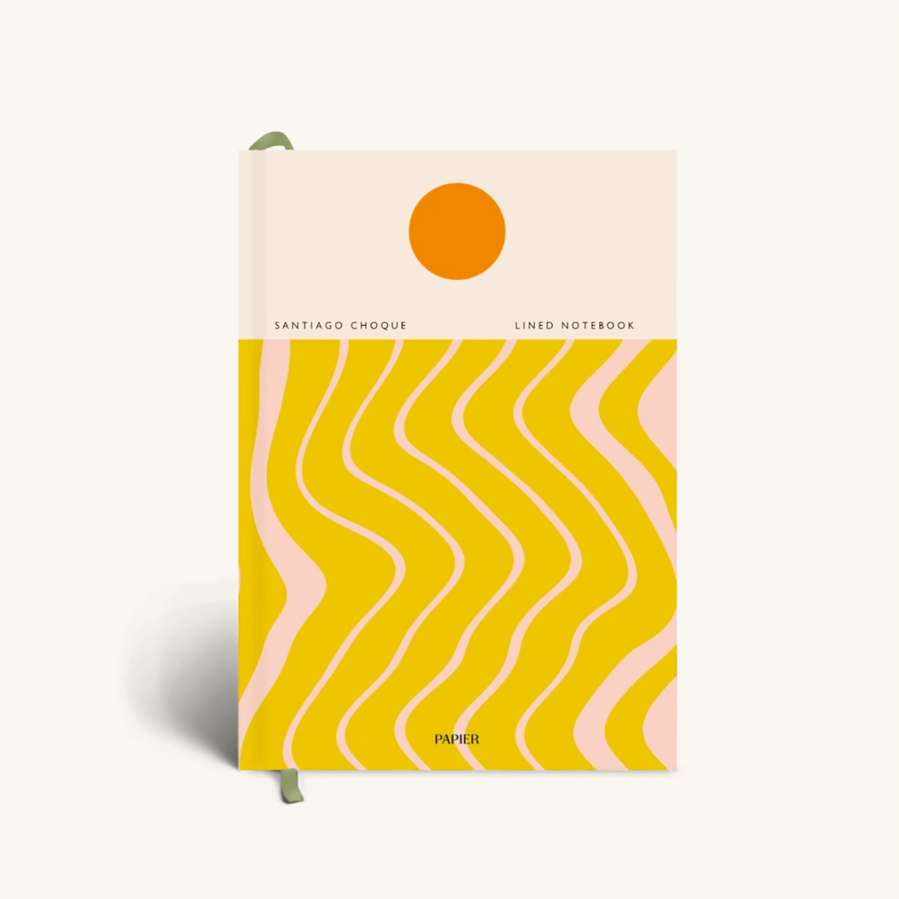 Stay Grounded Gratitude Journal By Papier stay-grounded-gratitude-journal-by-papier