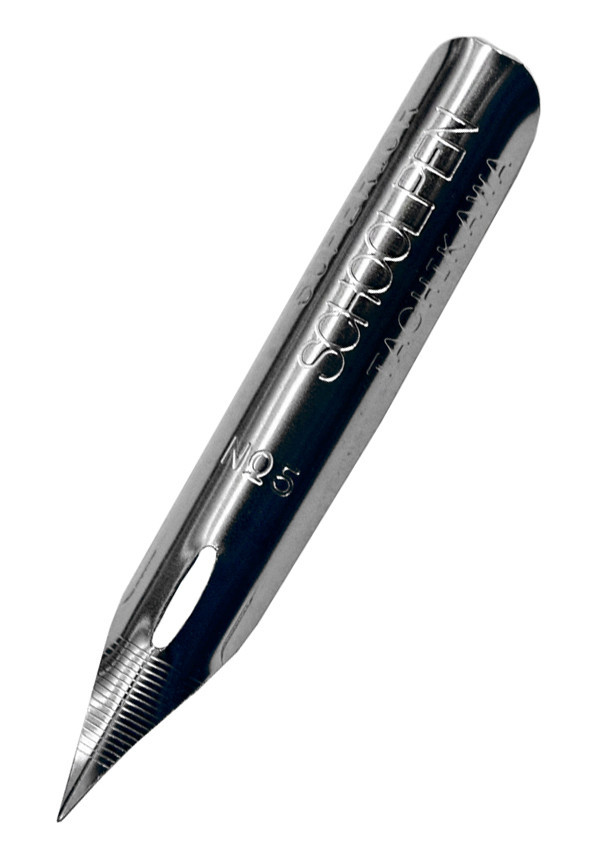 Tachikawa G Nib