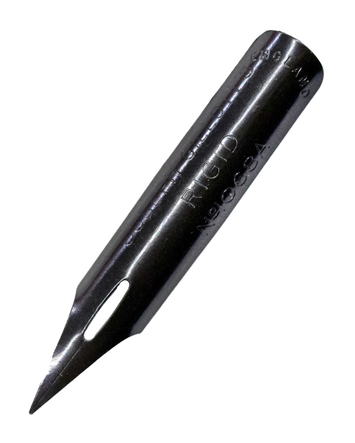 gillott-404-nib