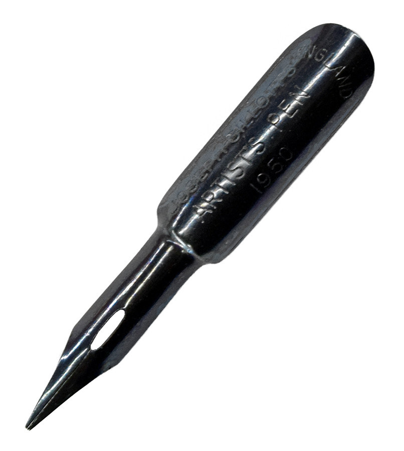 gillott-404-nib