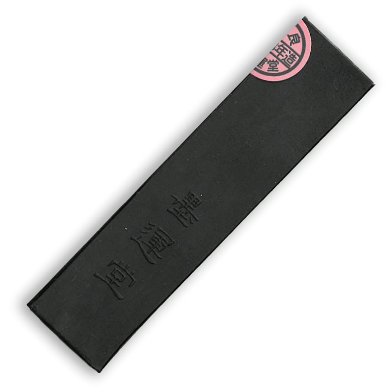 Red Ink Stick Ink Stick + Stone Gift Set, White/Red
