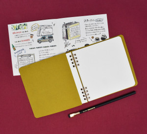 Midori Products - Paper and Ink Arts