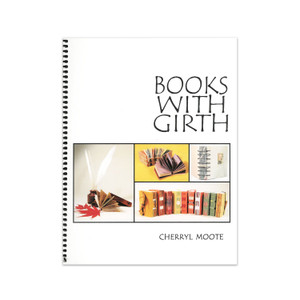 Books with Girth by Cherryl Moote