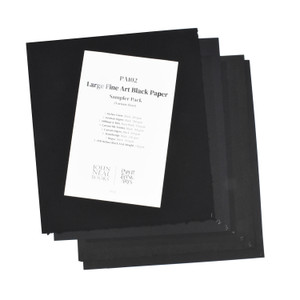 Large Sheet Fine Art Papers
