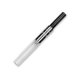 Sailor Ink Converter, Silver Trim