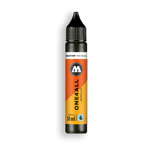 molotow Molotow Acrylic One4All Refill Paint, 30mL 