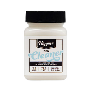  Higgins Pen Cleaner 