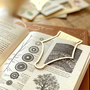 Esterbrook Nib Bookmark (Out of Stock)