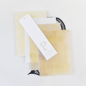 Pergamena Parchment 101 Starter Pack