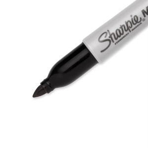  Sharpie Mini, Black 