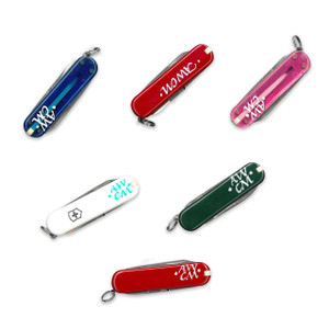 Paper & Ink Arts Artisan Quill Pocket Knife Multi Tool 
