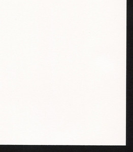  Fabriano Artistico Watercolor 300lb Hot Press, 22" x 30" 