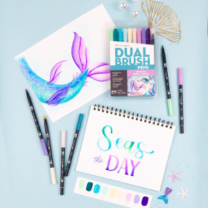 Tombow Products - Paper and Ink Arts