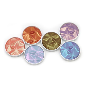 Coliro FINETEC Coliro Watercolor Set of 6, Magical World 