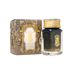  Ferris Wheel Press 28ml Calligraphy Ink, Timeworn Treasures 