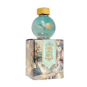  Ferris Wheel Press 20ml FerriTales Fountain Pen Ink, Skies of Uproar 