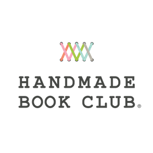  Handmade Book Club : Basic Bookbinding Bundle 