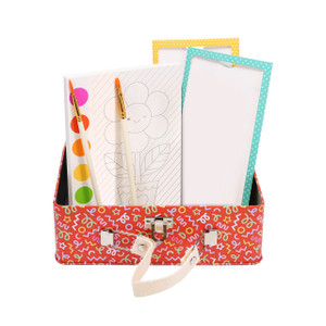 Petit Collage My Painting Tin Set 
