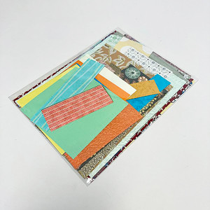 Weaving with Paper by Helen Hiebert