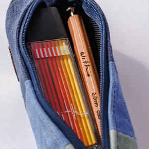 with 36 Colored Pencil Set by with  - Art Tools to Go With You 