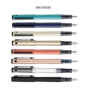 Pilot Explorer Fountain Pen, Medium