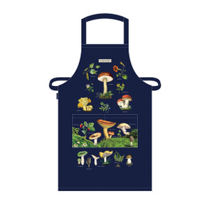Cavallini & Co. Cavallini & Co Apron, Foraging 
