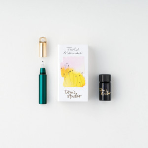Tom's Studio The Field Mouse Mini Refillable Pen