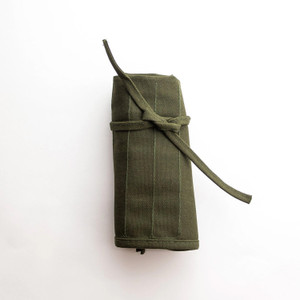 Canvas Tool Roll