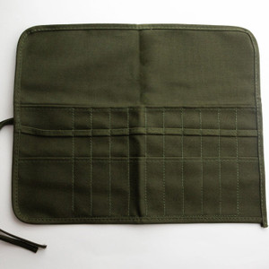 Paper & Ink Arts Canvas Tool Roll 
