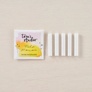  Tom's Studio The Field Mouse Spare Reservoirs 5pk 