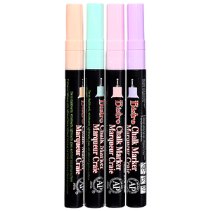 Marvy LePen Flex, Pastel Set of 6