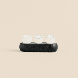 Creative Ink Holders Inkwell Eclair Black (Out of Stock)