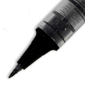 Kuretake Tegami Pen, Folding Fan (ER186-110)
