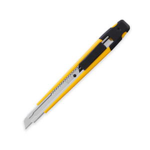 olfa OLFA 9mm Auto-Lock Precision Utility Knife A-1 