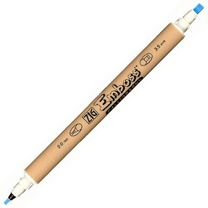 Zig Emboss Calligraphy Marker