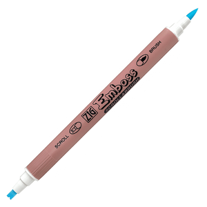 SHARPIE Calligraphic Chisel Tip Water Based Markers (40150SH)