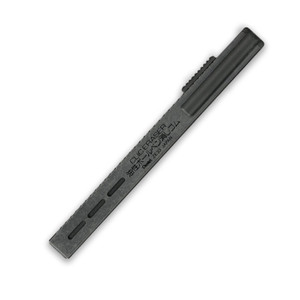 Pentel Clic Hypereraser for Ink, Black