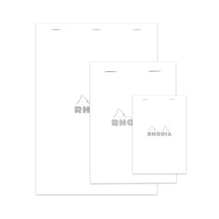 Rhodia Ice Pad, Gridded