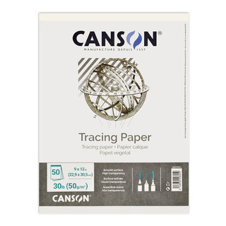 Canson Artist Series Tracing Paper