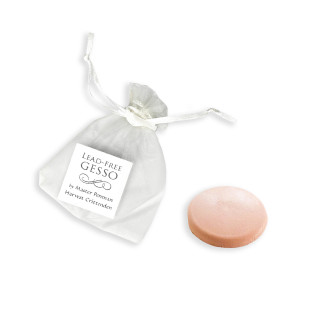Harvest Crittenden's Gesso