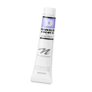 Nicker Designer Colour Gouache, 20mL