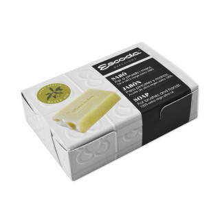 Escoda Olive Oil Hand & Brush Soap, 100g