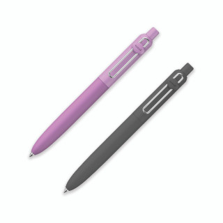 Uni-ball ZENTO Gel Pen, 0.5 mm