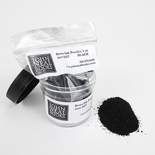 Bister Ink Powder
